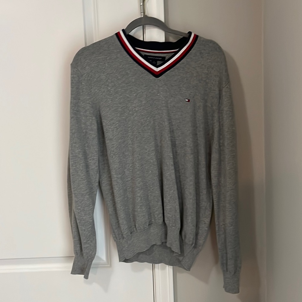 Tommy Hilfiger Crew
